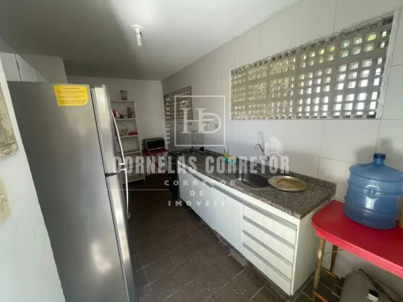 Imagem CASA DE TEMPORADA AMPLA 2 PAVIMENTOS, 3 QUARTOS E QUINTAL COM CHURRASQUEIRA, PISCINA!
