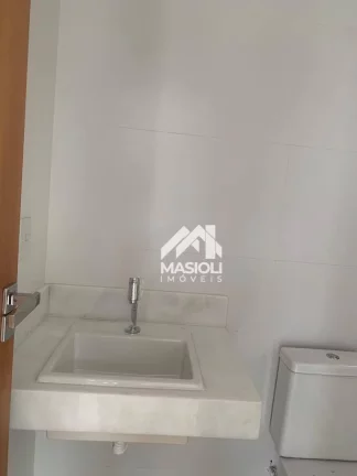 Imagem Apartamento à venda, 114 m² por R$ 1.868.000,00 - Praia da Costa - Vila Velha/ES