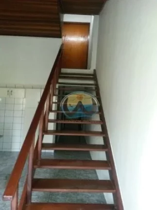 Imagem Imperdível oportunidade: Casa à venda em Ubatuba-SP, bairro Itagua, 3 quartos, 2 suítes, 1 sala, 3 banheiros, 2 vagas de garagem, 100m².