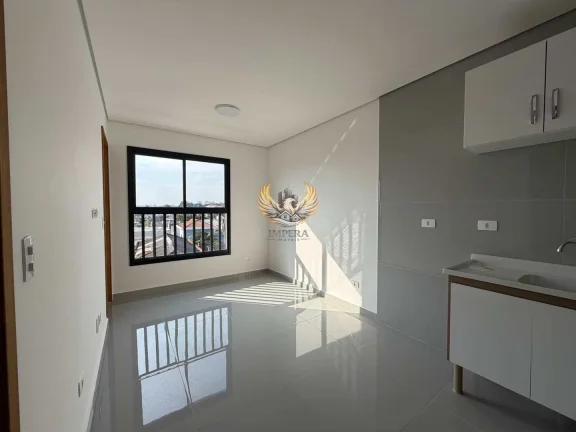 Imagem Apartamento Padrão