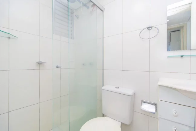 Imagem Apartamento 1 quarto no Hauer