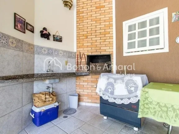 Imagem Venha conhecer esse charmoso sobrado, bem localizado no bairro Parque Imperador, com 168m² de área...