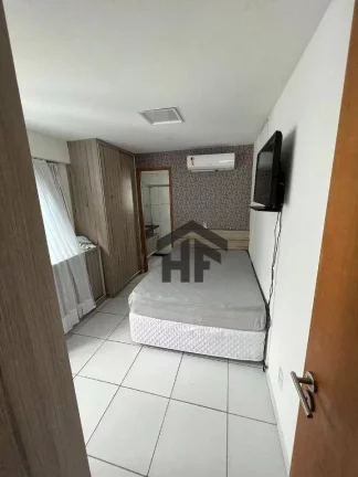 Imagem Apartamento com 3 Quartos à Venda, 84 m² em Pina - Recife
