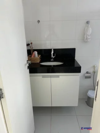 Imagem VENDO CASA 3/4 NO MORADA FRAGA MAIA