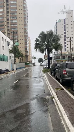 Imagem APARTAMENTO 2 QUARTOS, SENDO 1 SUÍTE, CAIÇARA - PRAIA GRANDE/SP