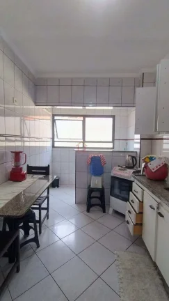 Imagem apartamento para locação - Tupi