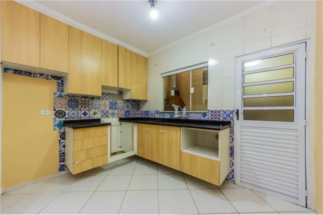 Imagem CASA RESIDENCIAL em São Paulo - SP, Parque Boturussu
