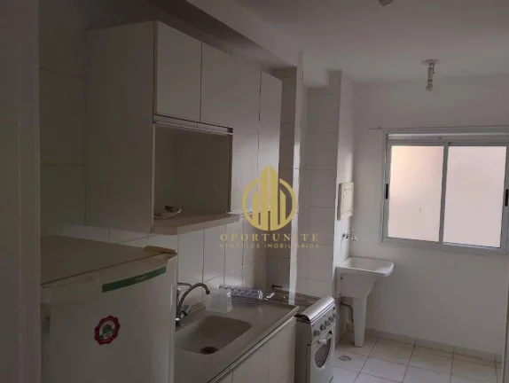 Imagem Apartamento mobiliado com 2 dormitórios para alugar, 56 m² - Nova Aliança - Ribeirão Preto/SP