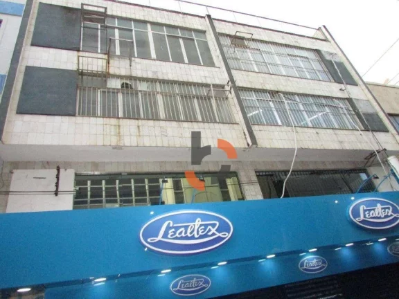 Imagem Sala para alugar, 60 m² por R$ 1.479,90/mês - Centro - Nova Iguaçu/RJ