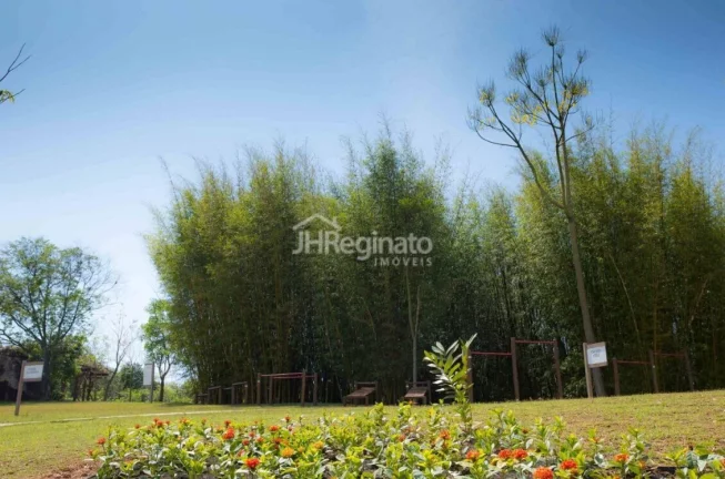 Imagem Casa à venda no bairro Jardim Residencial Chácara Ondina - Sorocaba/SP