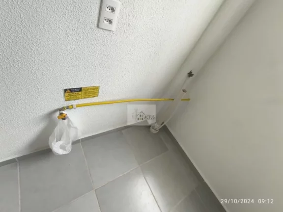 Imagem Apartamento com 2 Quartos à Venda, 46 m² em Várzea - Ibirité