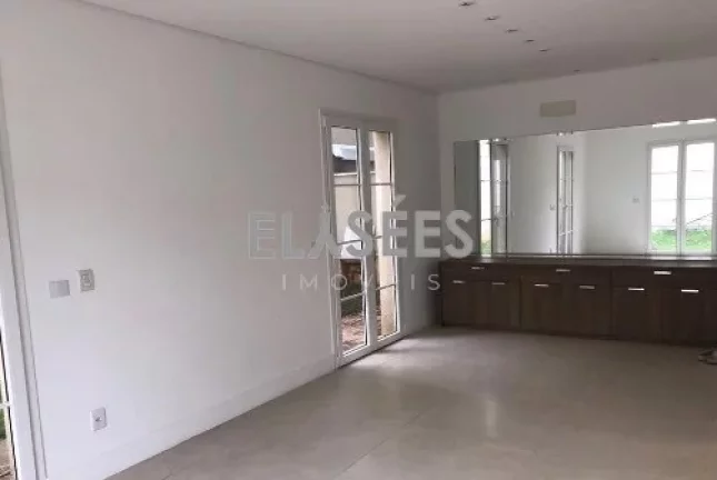 Imagem CASA RESIDENCIAL em SÃO PAULO - SP, ALTO DA BOA VISTA
