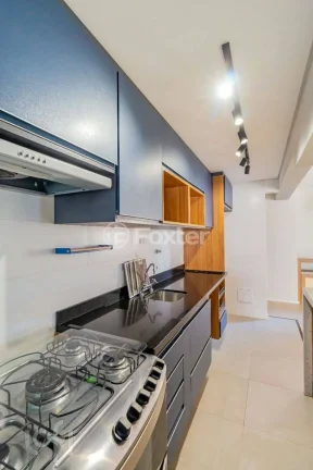 Imagem Apartamento Vila Ipojuca - 88M², 2 Dorms, 1 Suíte, 2 Vagas.