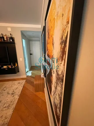 Imagem Apartamento à venda na Vila Mariana - São Paulo/SP.