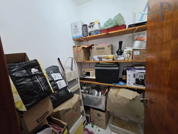 Imagem Apartamento com 2 Dormitórios na Guilhermina em Praia Grande