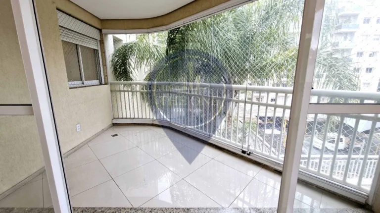 Imagem Imperdível oportunidade de adquirir apartamento de luxo em Perdizes, São Paulo: 3 quartos, 3 suítes, 4 banheiros, 3 vagas de garagem, 129m².