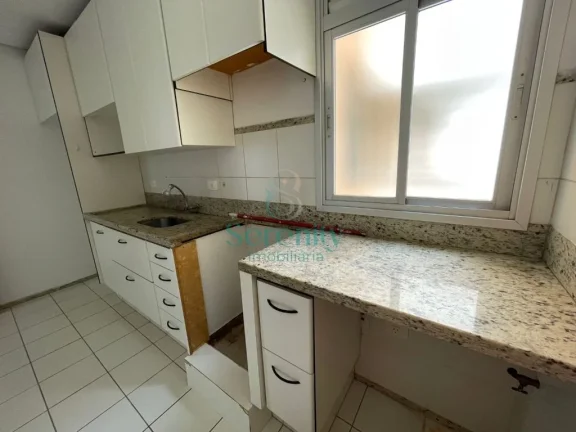 Imagem Apartamento para alugar no Jardim Higienopolis, centro de Londrina/PR