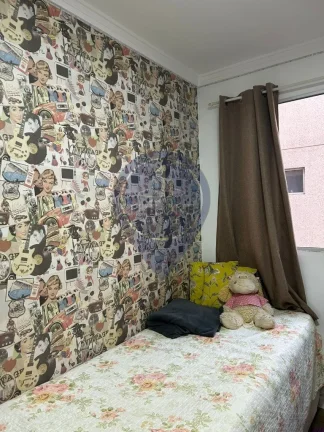 Imagem Apartamento à venda em São Paulo-SP, Jardim Umarizal: 2 quartos, 2 salas, 1 banheiro, 1 vaga, 38,72m². Venha conferir!
