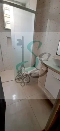 Imagem Venda de apartamento no Parque Residencial Vila União, Campinas. 2 dormitórios, sala, cozinha, lavanderia, banheiro, vaga de garagem, quadra, playgro