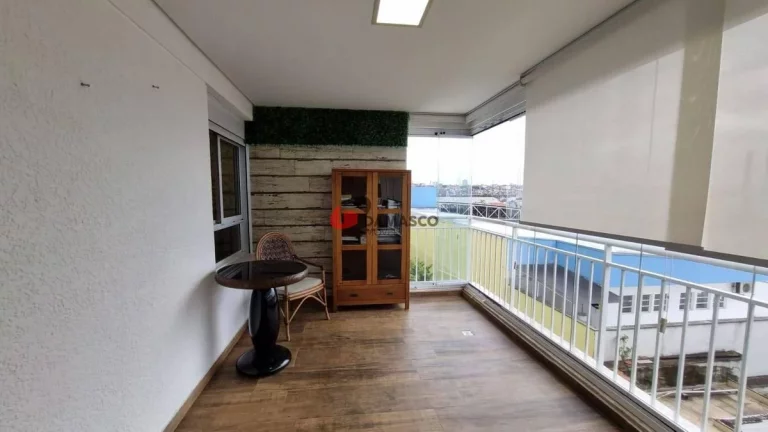 Imagem Apartamento para locação, Santo Antônio, São Caetano do Sul, SP