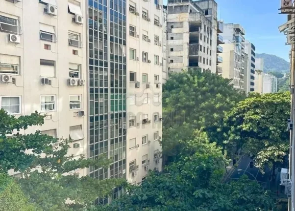 Imagem Copacabana - Residencial › Apartamento com 3 quarto(s) a Venda