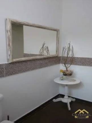 Imagem CASA COM 5 DORMITÓRIOS À VENDA, 150 M² POR R$ 950.000,00 - JARDIM CICA - JUNDIAÍ/SP