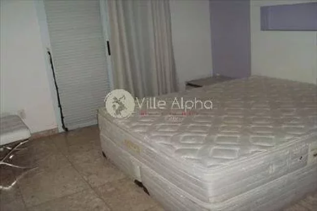 Imagem Excelente apartamento de alto padrão a venda em Santos