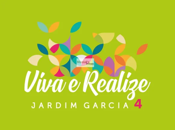 Imagem VIVA E REALIZE JARDIM GARCIA LANCAMENTO