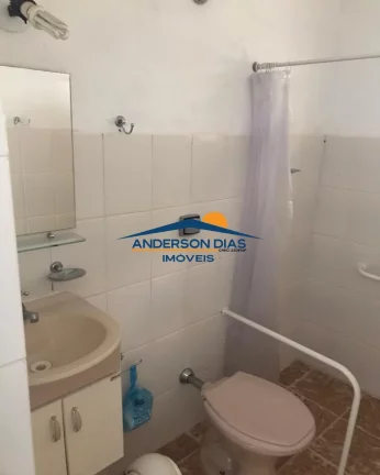 Imagem Casa com 2 dormitórios à venda, 120 m² por R$ 330.000 - Golfinho - Caraguatatuba/SP
