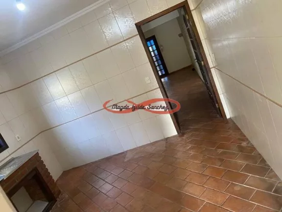 Imagem SOBRADO FRONTAL À VENDA NA VILA CORREIA - FERRAZ DE VASCONCELOS.