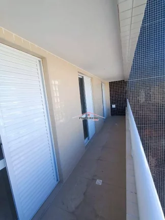 Imagem Apartamento à venda, 118 m² por R$ 850.000,00 - Aviação - Praia Grande/SP