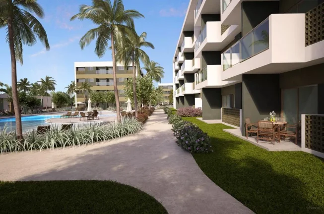Imagem Apartamento Padrão