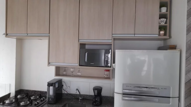 Imagem Apartamento para Venda em Diadema / SP no bairro Canhema