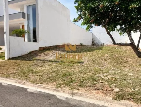 Imagem Terreno à Venda Villagio Milano Zona Oeste - Sorocaba/SP