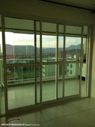 Imagem APARTAMENTO RESIDENCIAL em MONGAGUÁ - SP, Vila Atlantica