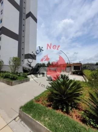 Imagem Apartamento à Venda no bairro Rudge Ramos em São Bernardo