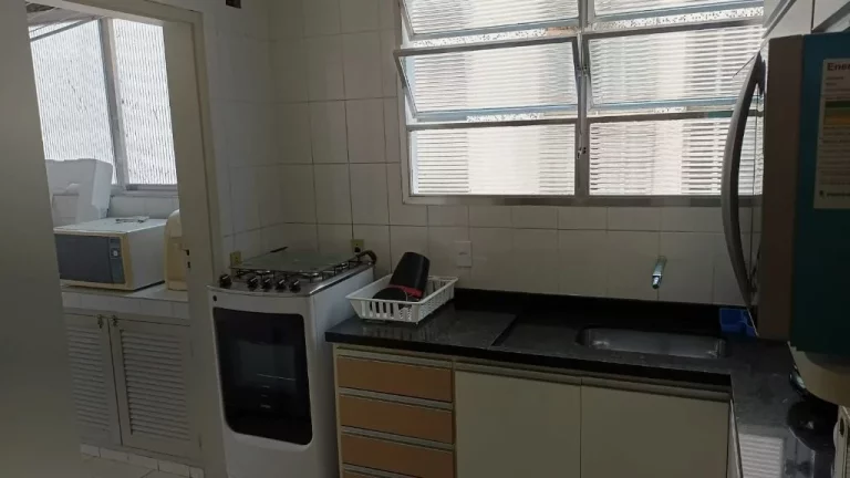Imagem LOCALIZAÇÃO PRIVILEGIADA- UMA QUADRA DA PRAIA - 130 M² ÚTEIS