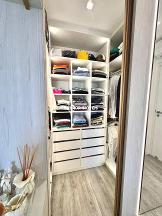 Imagem Apartamento Alto Padrão á venda no centro de Camboriú - SC