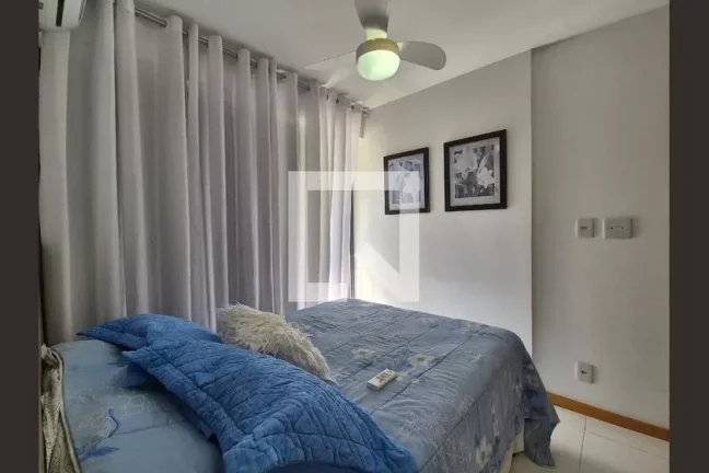 Imagem Apartamento à Venda - Recreio, 3 Quartos, 86 m2