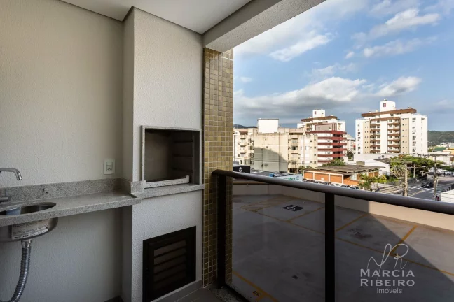Imagem Apartamento Trindade O2 dormitórios
