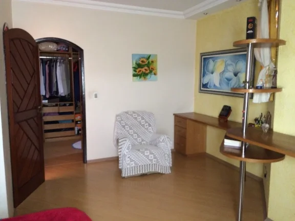 Imagem Casa para Venda por R$990.000,00 com 385m², 3 salas, 3 banheiros e 4 vagas - Parque boturussu, São paulo / SP - Cód. 13408