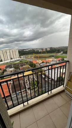 Imagem Aconchegante apartamento no Jardim Ermida / região do Eloy C