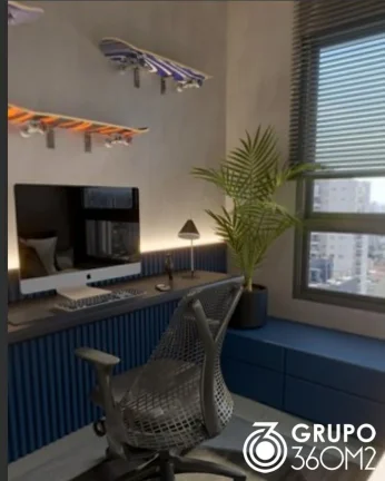 Imagem Apartamento para Venda em São Paulo / SP no bairro Vila Mariana