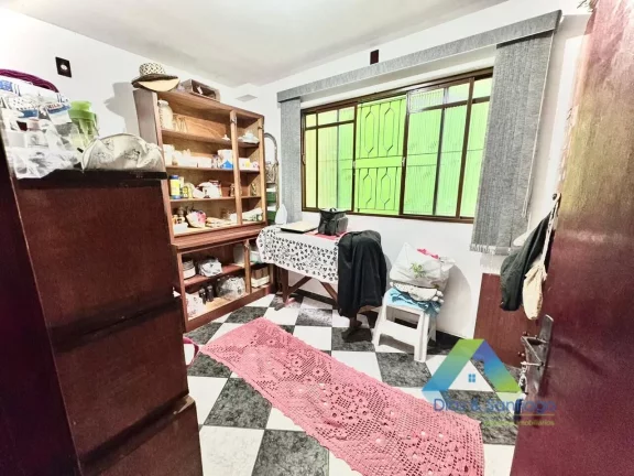 Imagem Casa à venda no bairro Vila Junqueira - Santo André/SP