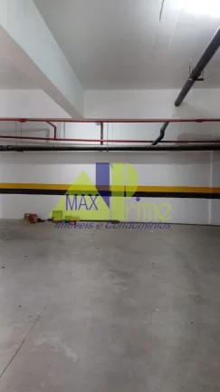 Imagem APARTAMENTO 02 DORMITÓRIOS/SACADA/ELEVADOR/SALÃO DE FESTAS/01 VAGA