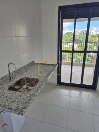 Imagem Apartamento novo, recém-entregue, com 69m² bem distribuídos. São 3 dormitórios, sendo 1 suíte,...