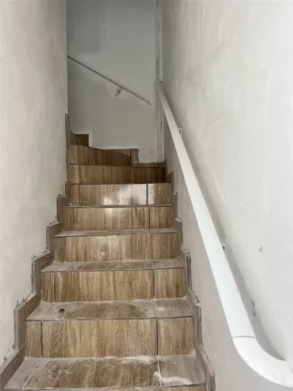 Imagem Casa de Condomínio com 2 dorms, Caiçara, Praia Grande - R$ 290 mil, Cod: 2358