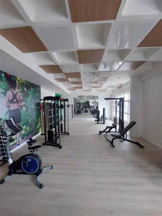 Imagem EXCELENTE APARTAMENTO 2 SUÍTES NO CANTO DO FORTE!!!