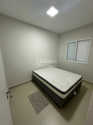 Imagem APARTAMENTO 2 DORMITÓRIOS SENDO 1 SUÍTE VARANDA COM CHURRASQUEIRA