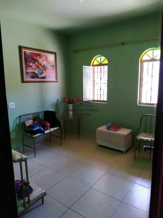 Imagem Casa Térrea